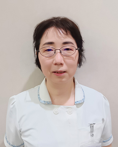 笠原医師